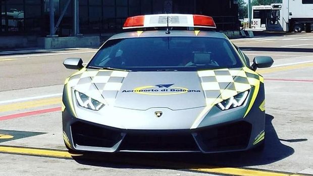 Lamborghini