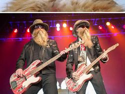 Duel Photoshop Ini Hasilkan Gambar-gambar Kocak!