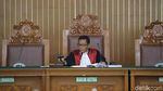 Hakim Kabulkan Pencabutan Praperadilan Sofyan Basir