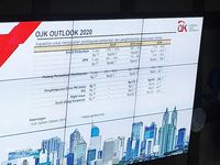 Perbankan Turunkan Target Kredit Jadi 9-11%, Ada Apa?