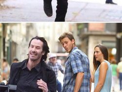 Duel Photoshop Ini Hasilkan Gambar-gambar Kocak!