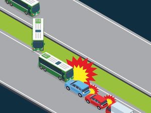 Perawatan Penyerang Sopir Bus Kecelakaan Maut Cipali Dipindah ke Bandung