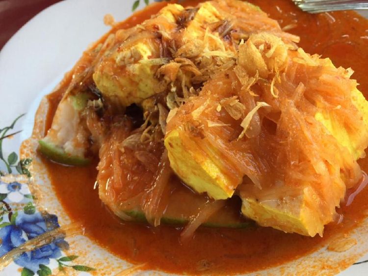 Sedap Mengenyangkan Sarapan Kupat Tahu Padalarang yang Murah Meriah