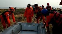 Dua Remaja Terseret Ombak di Pantai Ancol: 1 Tewas, 1 Masih Dicari