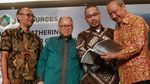 J Resources Terbitkan Obligasi Berkelanjutan Rp 3 T