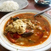 Ini Soto Nusantara Enak Rekomendasi Arsitek Pelaku '365harinyoto'