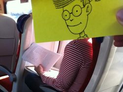 Cara Kreatif Habiskan Waktu Saat Perjalanan Panjang di Kereta