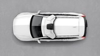 Sebagai tambahan, Volvo juga menempatkan perangkat sensor di atas atap mobilnya untuk dapat beroperasi dengan aman di lingkungan masyarakat.