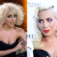 Lady Gaga diketahui sering bergaya unik di berbagai kesempatan. Mungkin karena hal tersebut, kecantikannya sering terabaikan. Belakangan Lady Gaga pun sering tampil elegan dan klasik yang membuatnya mempesona. Foto: Getty Images