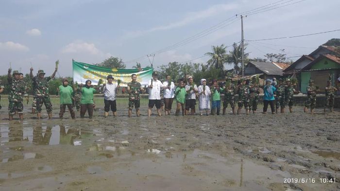 Foto: Dok Kementan Foto: Dok Kementan
