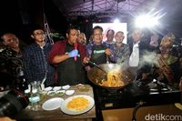 Pecinta Mie Bisa Cicipi Mie Aceh Gratis di Festival Mie Aceh