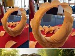 Duel Photoshop Ini Hasilkan Gambar-gambar Kocak!