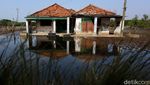 Cerita Satu Dekade Kampung Beting Pasca Abrasi di Ujung Bekasi