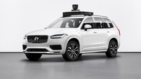 Dari pelajaran tersebut teknologi mobil ini telah berkembang pesat hingga akhirnya Volvo berani membuka jalur produksi mobil ini. 