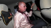 Kivlan Zen diperiksa penyidik Polda Metro Jaya sebagai saksi kasus rencana pembunuhan dengan tersangka Habil Marati.