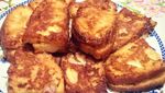 Siapa Mau? 10  Roti Panggang yang Segar Kaya Nutrisi Untuk Sarapan Enak