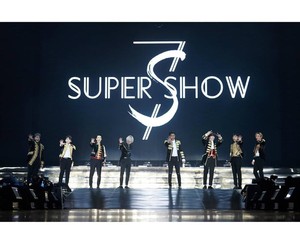Perdana! Super Junior Gelar Konser di Arab Saudi