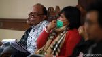 Enam Terdakwa Korupsi Massal DPRD Sumut Jalani Sidang Lanjutan
