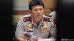 Dilantik Jadi Ketua Komisi III, Azis Syamsuddin Pimpin Rapat DPR