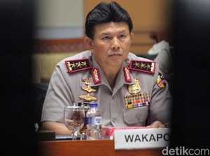Polri Libatkan Ombudsman dalam Investigasi Tewasnya 2 Mahasiswa di Kendari