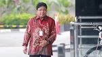 KPK Periksa Calon Rektor UIN Terkait Kasus Suap Rommy