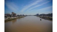 Dalam mengurus visa diperlukan komunikasi baik dengan warga lokal yang bisa menyerahkan aplikasi visa ke departemen luar negeri di Baghdad. Jika alasan kunjungan disetujui, visa dikeluarkan dalam tiga atau empat bulan (Christian Lindgren/CNN)