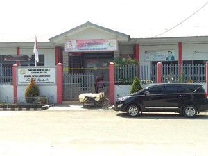 Overkapasitas Jadi Sebab Napi di Rutan Lhoksukon Aceh Ricuh dan Kabur