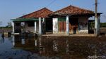 Cerita Satu Dekade Kampung Beting Pasca Abrasi di Ujung Bekasi