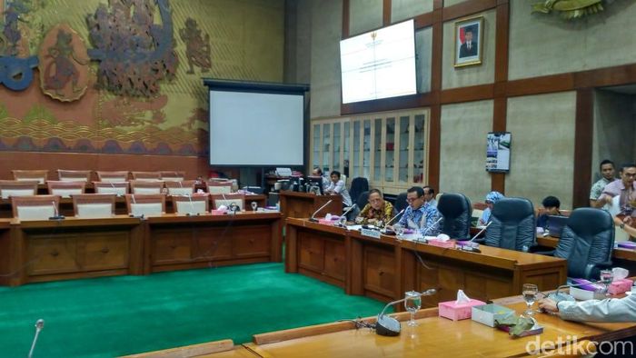 Foto: Achmad Dwi Afriyadi Foto: Achmad Dwi Afriyadi