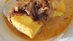 Sedap Mengenyangkan Sarapan Kupat Tahu Padalarang yang Murah Meriah