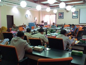 DPRD Surabaya Usul Penurunan Tarif PBB Agar Daya Beli Warga Meningkat