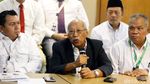 Tim Hukum Jokowi-Maruf Bicara Soal Gugatan Prabowo-Sandi