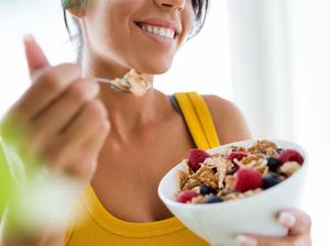5 Cara Membesarkan Payudara Secara Alami dengan Makanan