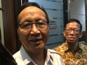 Penuhi Panggilan Polisi Terkait Makar, Sofyan Jacob: Saya Taat Hukum