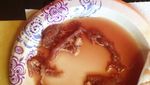 Kurang Beruntung! Orang-orang Ini Dapat Makanan yang Tak Sesuai Harapan