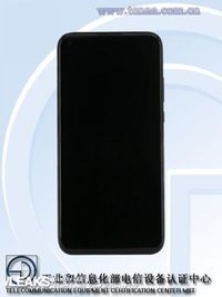 Huawei Nova 5i.