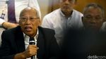 Tim Hukum Jokowi-Maruf Bicara Soal Gugatan Prabowo-Sandi