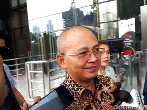 Rektor IAIN Pontianak Ngaku Dapat SMS Bodong Saat Seleksi Rektor