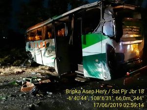 Halusinasi Anshor Berujung Tewasnya Belasan Orang di Cipali