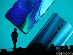 Lebih Dekat dengan Fitur-fitur Oppo Reno Series