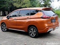 Review Nissan Livina, Ancam Mobil Sejuta Umat