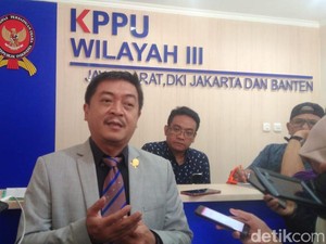 KPPU Usut Pelanggaran Pemenangan Tender Proyek di Jabar