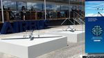 Jajaran Pesawat Airbus di Paris Air Show 2019