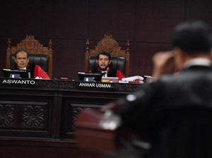 Tim Jokowi Jelaskan Gaji PNS hingga THR yang Diungkit Kubu Prabowo