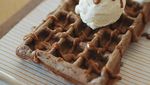 20 Pancake dan Waffle Enak Ada di Sini