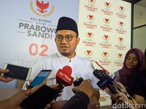 Sohibul Sebut Prabowo Ajak Merapat ke Jokowi, Ini Penjelasan Dahnil