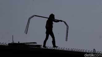 Pemerintah Siapkan Rp 3,29 T buat Tuntaskan 3 Proyek Tol