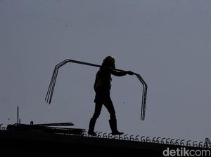 Tol JORR Layang Cikunir-Ulujami Rp 21 T Mau Dibangun, Begini Rencananya