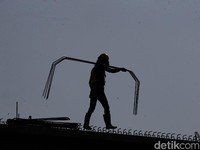 Tol Semarang-Demak Rp 15 Triliun Dibangun Tahun Ini