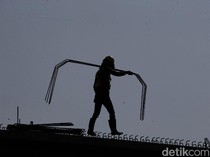 Proyek Tol Tembus PIK 2 Dipastikan Mulai Digarap Tahun Ini